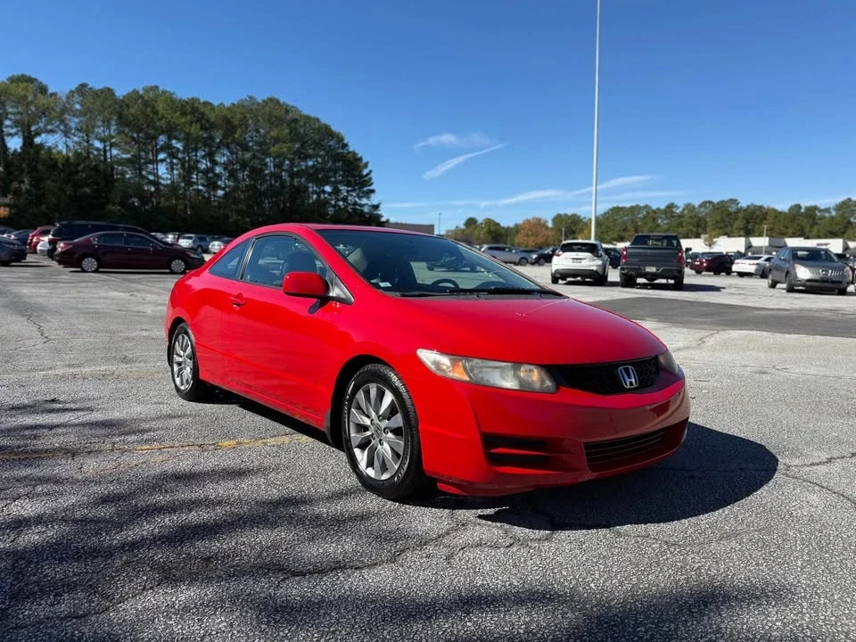 2010 Honda Civic 8th Gen - Image 2 of 15