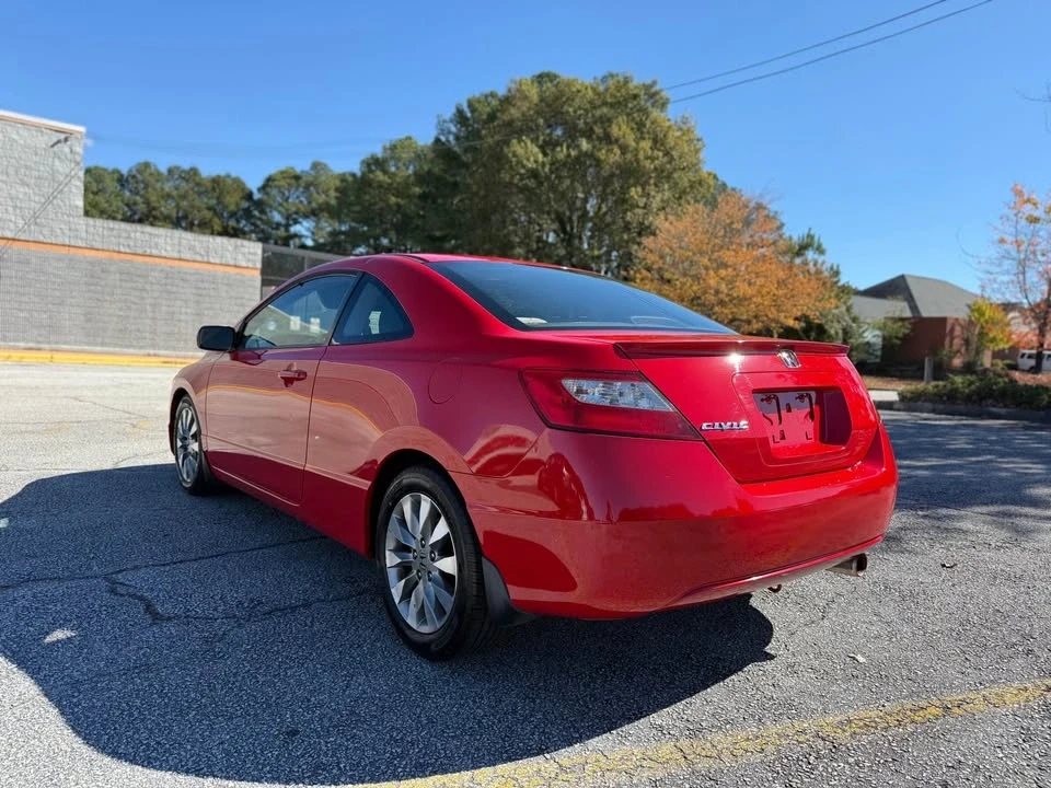 2010 Honda Civic 8th Gen - Image 15 of 15