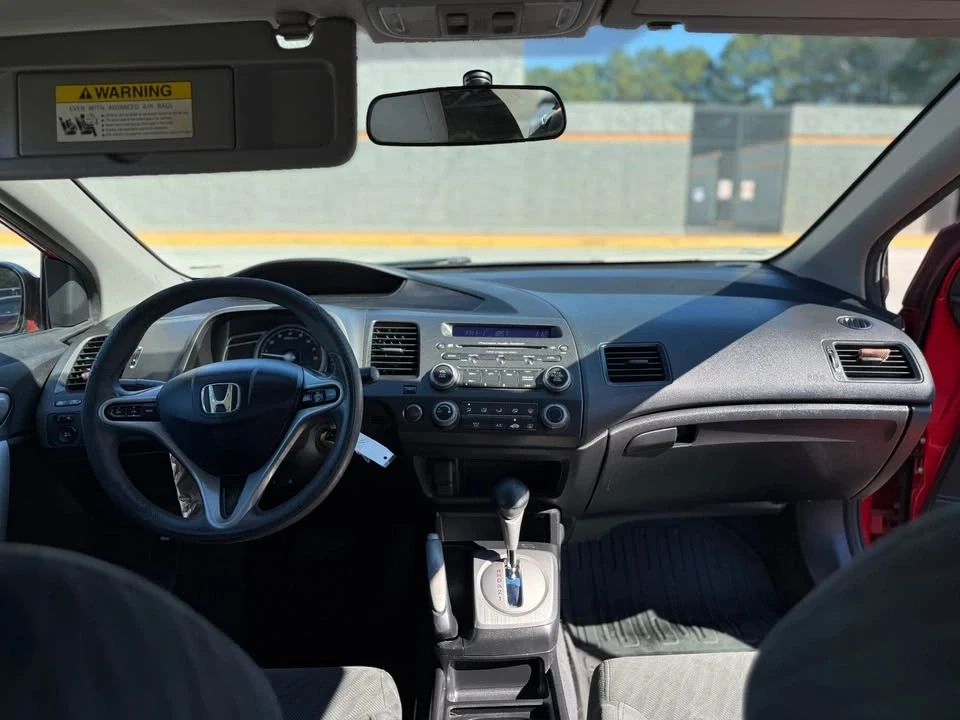 2010 Honda Civic 8th Gen - Image 12 of 15