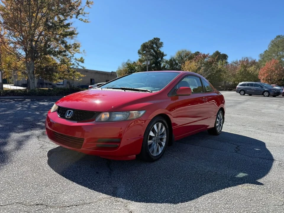 2010 Honda Civic 8th Gen - Image 3 of 15