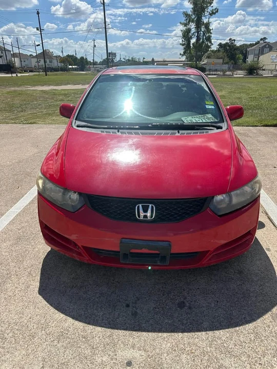 2010 Honda Civic 8th Gen - Image 4 of 7