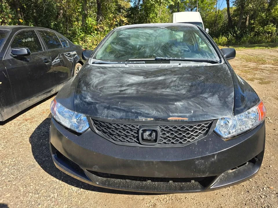 2010 Honda Civic 8th Gen - Image 6 of 8
