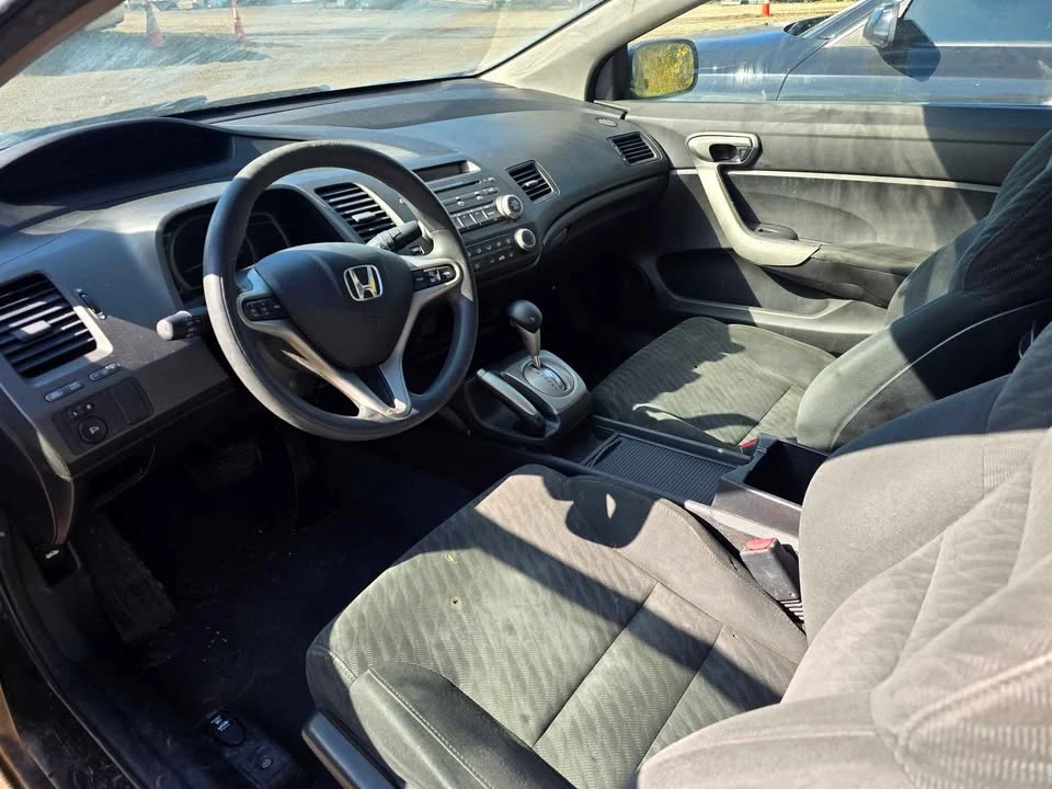 2010 Honda Civic 8th Gen - Image 7 of 8