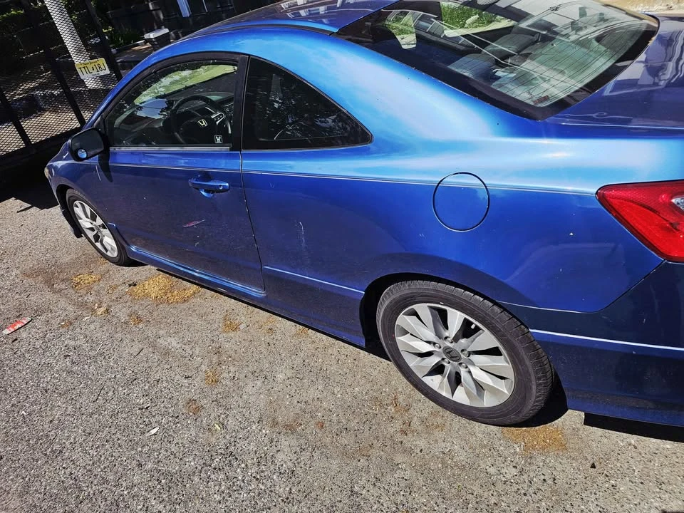 2010 Honda Civic 8th Gen - Image 6 of 6