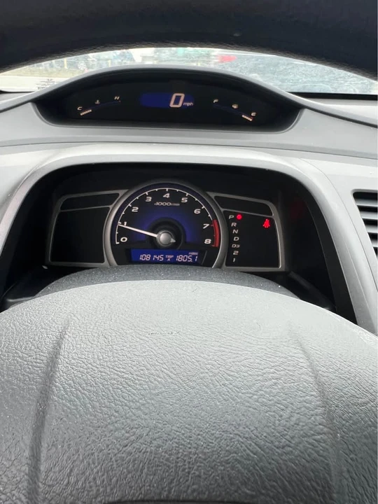 2010 Honda Civic 8th Gen - Image 7 of 7
