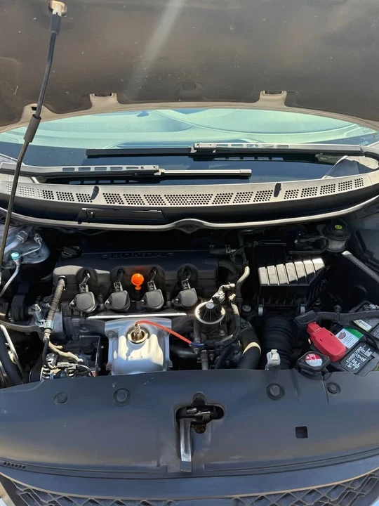 2010 Honda Civic 8th Gen - Image 13 of 13