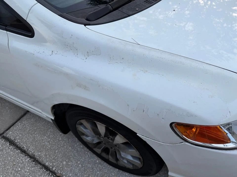 2010 Honda Civic 8th Gen - Image 5 of 12