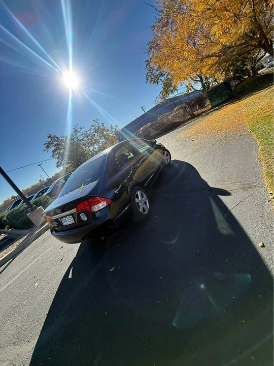 2010 Honda Civic 8th Gen - Image 17 of 20