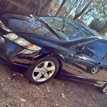 2010 Honda Civic EX-L