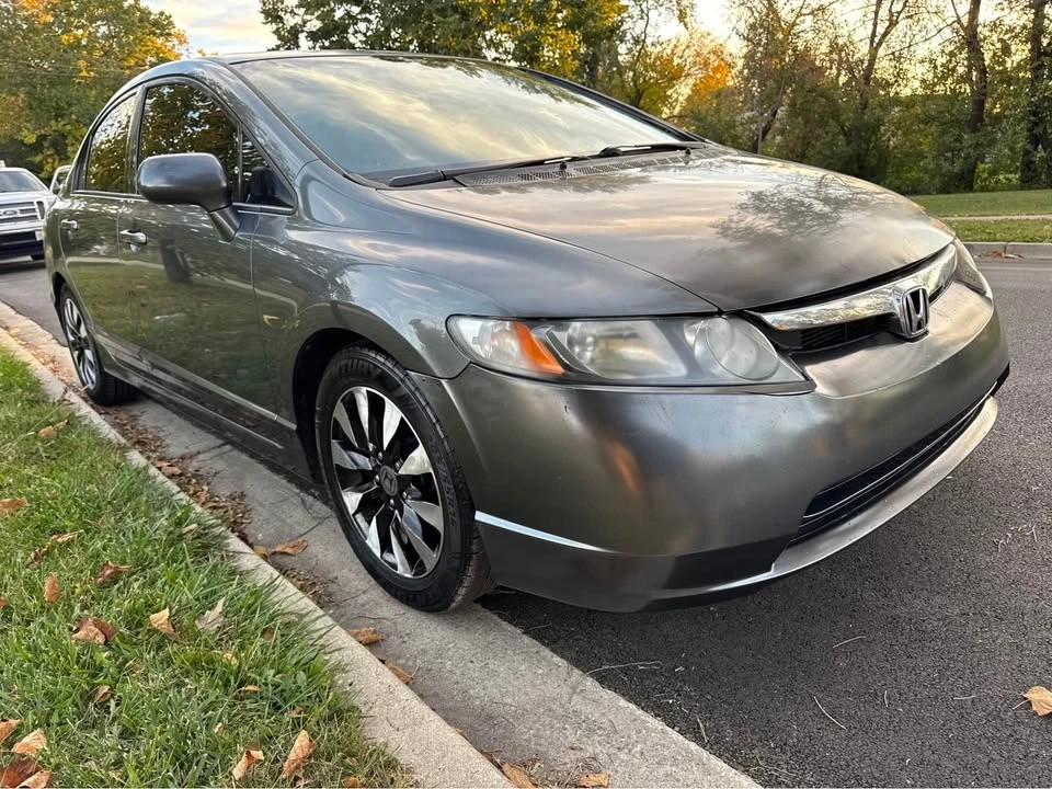 2010 Honda Civic 8th Gen - Image 6 of 18