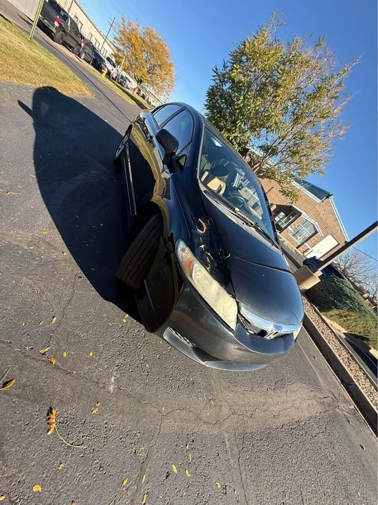2010 Honda Civic 8th Gen - Image 19 of 20