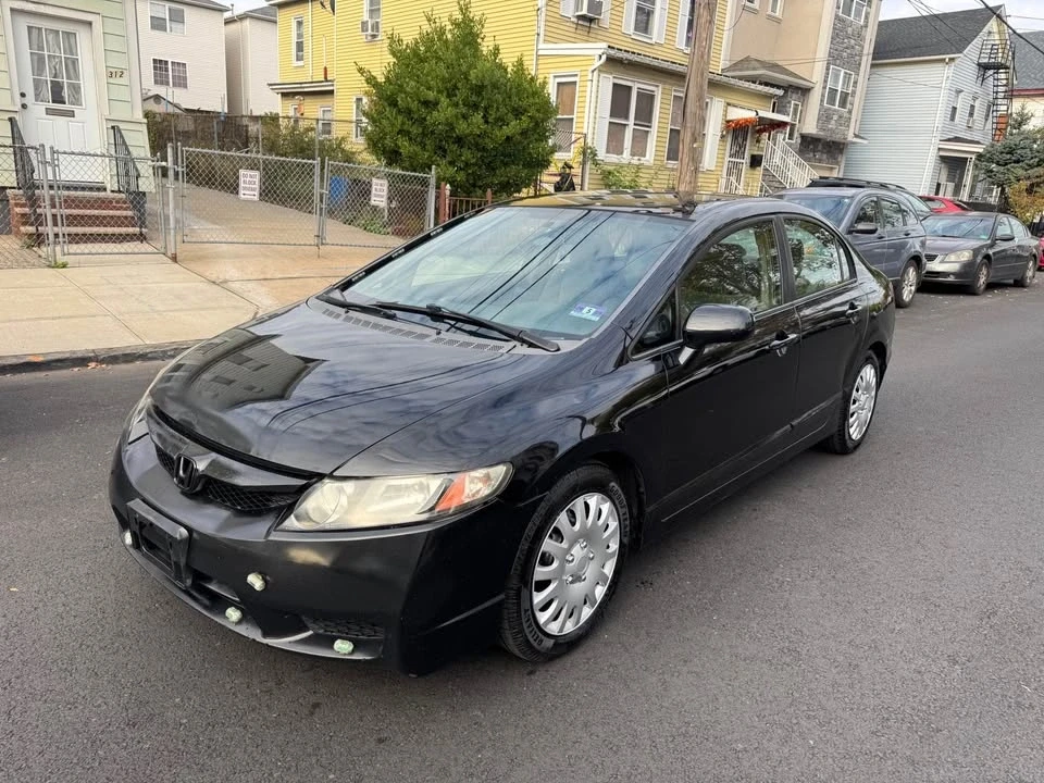 2010 Honda Civic 8th Gen - Image 6 of 20