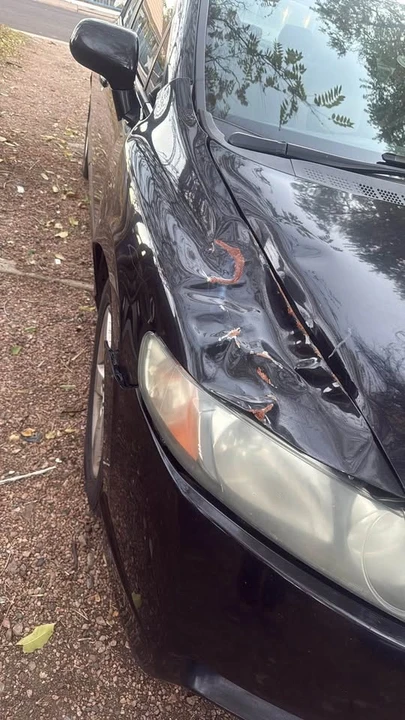 2010 Honda Civic 8th Gen - Image 3 of 20