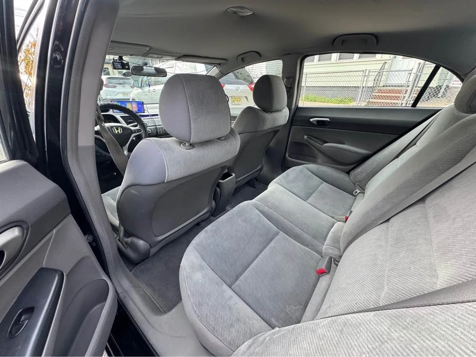 2010 Honda Civic 8th Gen - Image 14 of 20