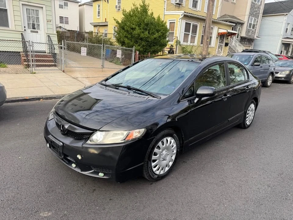 2010 Honda Civic 8th Gen - Image 4 of 20