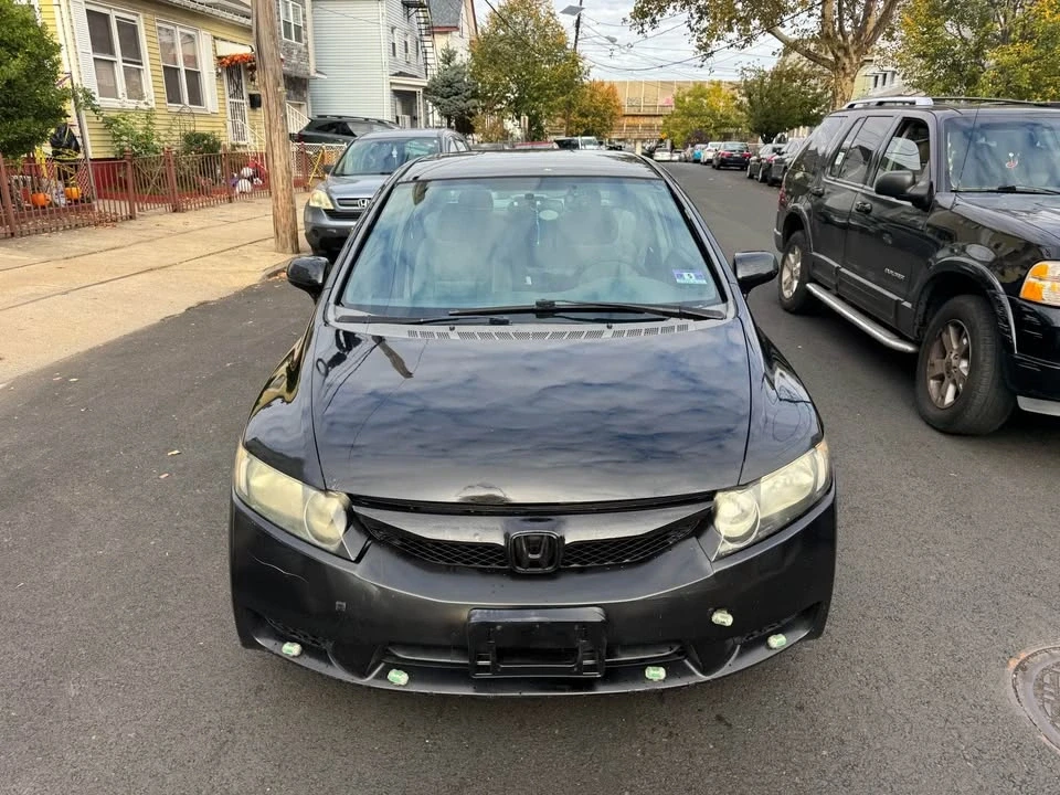 2010 Honda Civic 8th Gen - Image 5 of 20