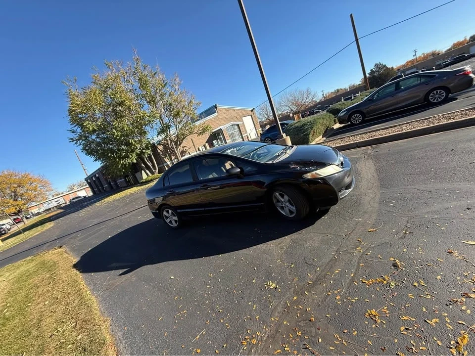 2010 Honda Civic 8th Gen - Image 20 of 20