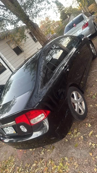 2010 Honda Civic 8th Gen - Image 5 of 20