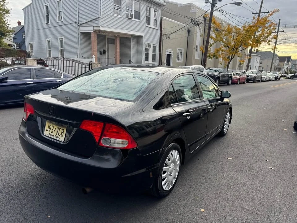 2010 Honda Civic 8th Gen - Image 10 of 20