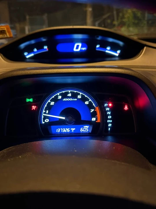 2010 Honda Civic 8th Gen - Image 6 of 6