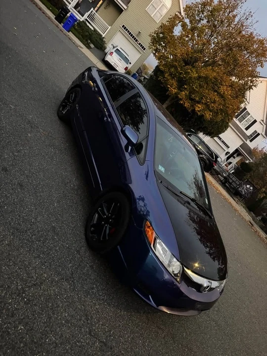 2010 Honda Civic 8th Gen - Image 6 of 19