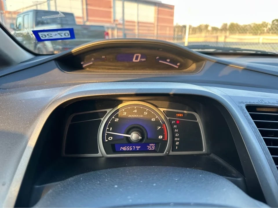 2010 Honda Civic 8th Gen - Image 11 of 11