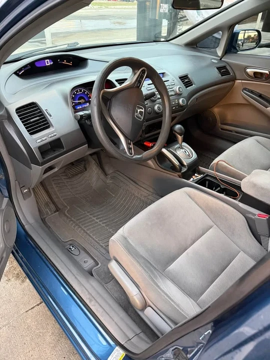2010 Honda Civic 8th Gen - Image 11 of 11