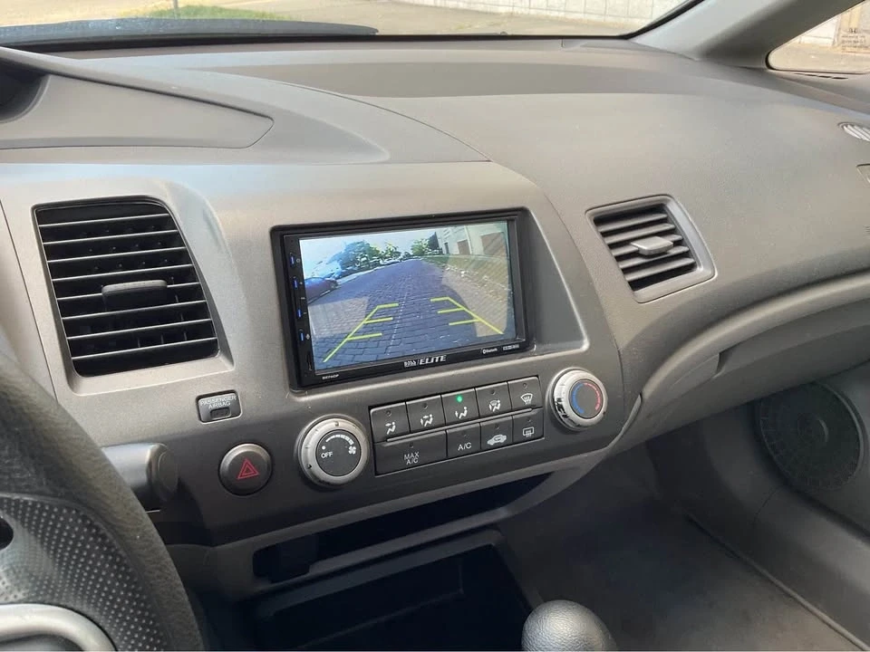2010 Honda Civic 8th Gen - Image 14 of 17