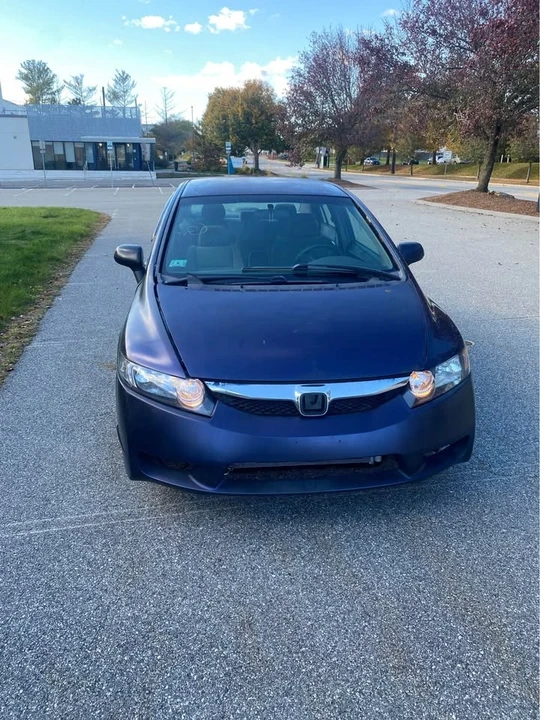 2010 Honda Civic 8th Gen - Image 12 of 13