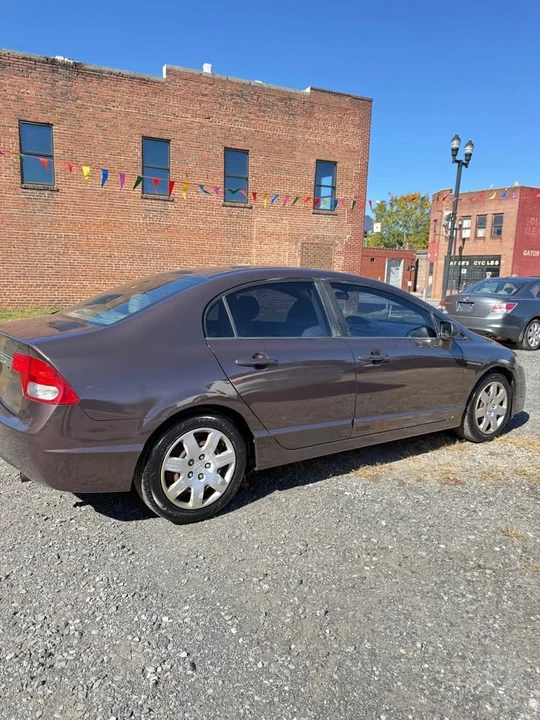 2010 Honda Civic 8th Gen - Image 4 of 20