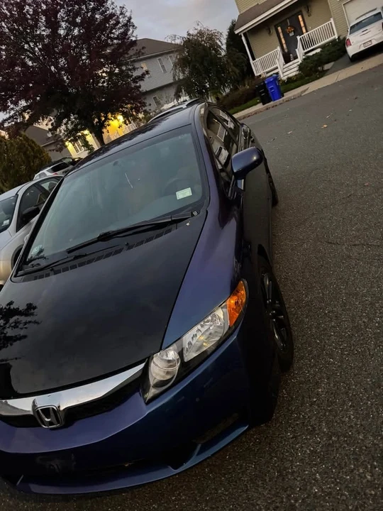 2010 Honda Civic 8th Gen - Image 11 of 19