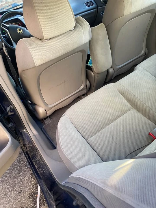 2010 Honda Civic 8th Gen - Image 5 of 13