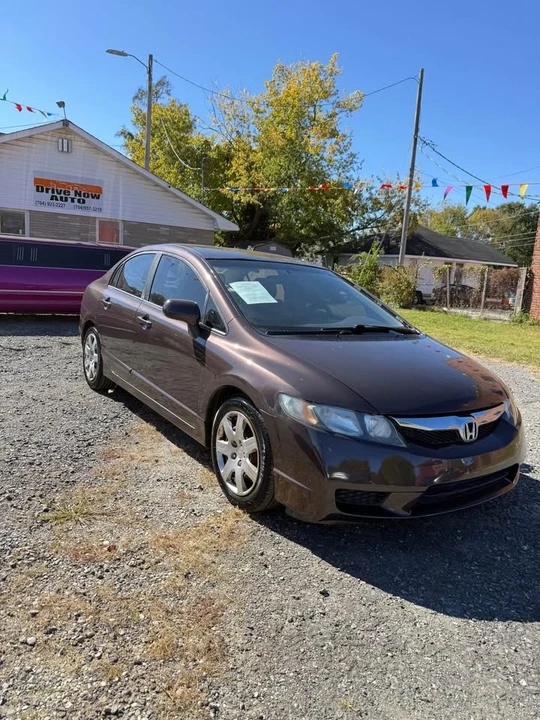 2010 Honda Civic 8th Gen - Image 9 of 20