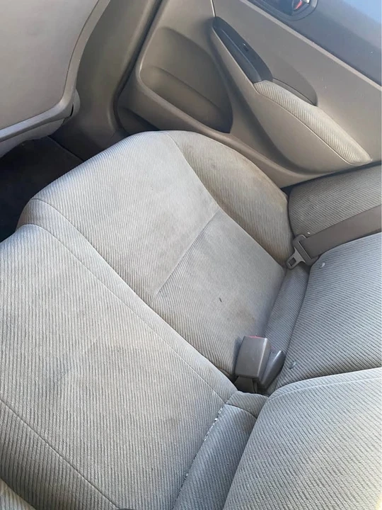 2010 Honda Civic 8th Gen - Image 6 of 13