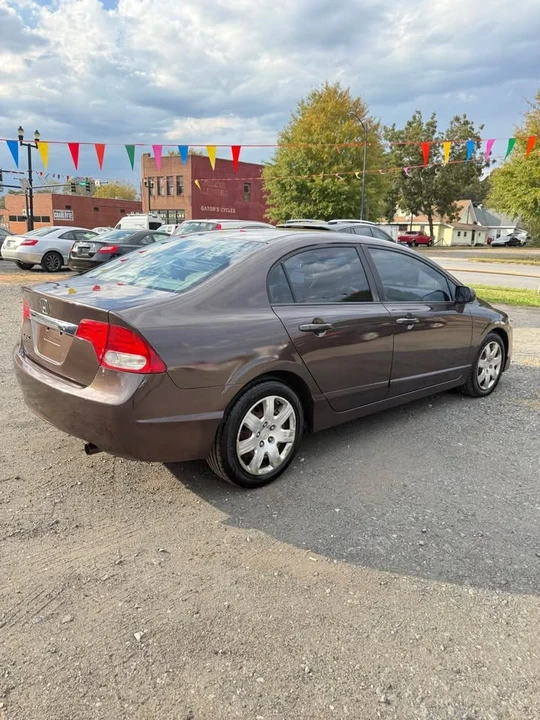 2010 Honda Civic 8th Gen - Image 6 of 20