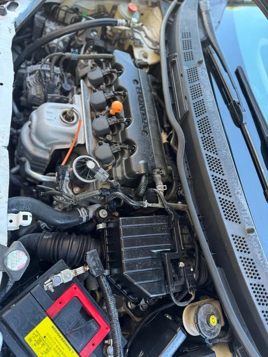 2010 Honda Civic 8th Gen - Image 10 of 14