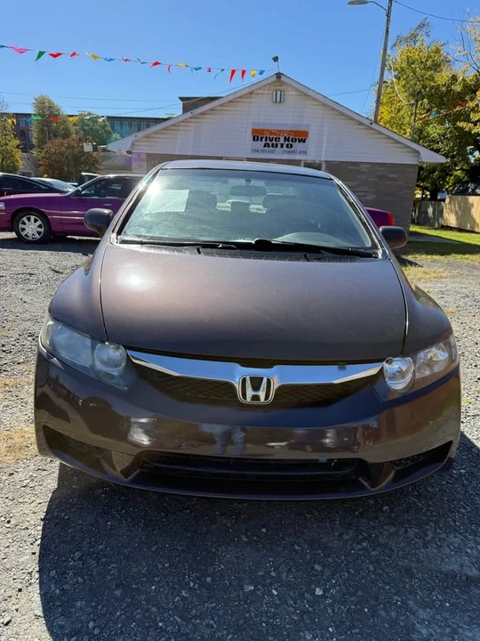 2010 Honda Civic 8th Gen - Image 3 of 20