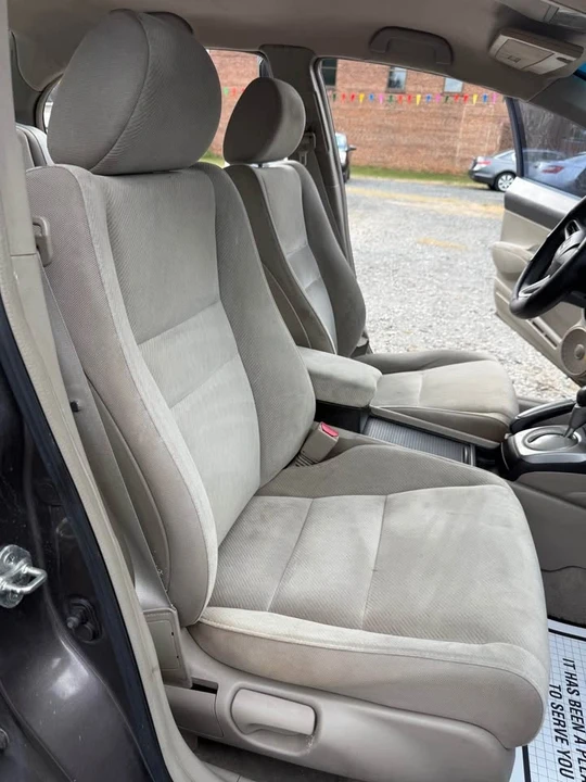 2010 Honda Civic 8th Gen - Image 18 of 20