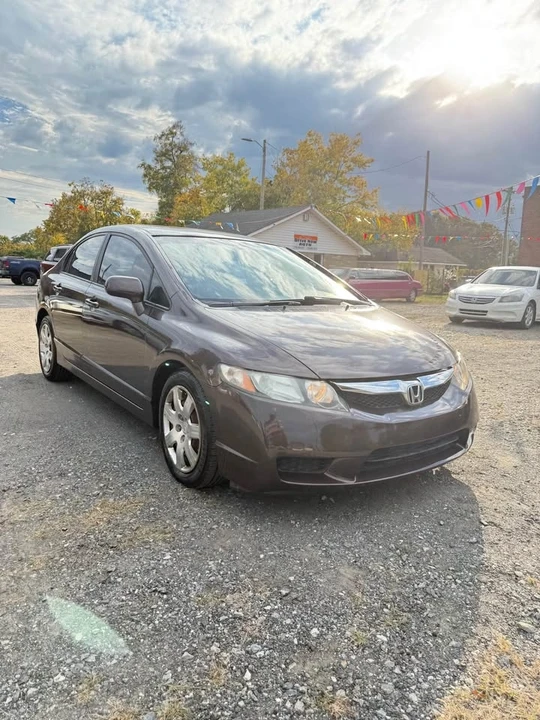 2010 Honda Civic 8th Gen - Image 6 of 20