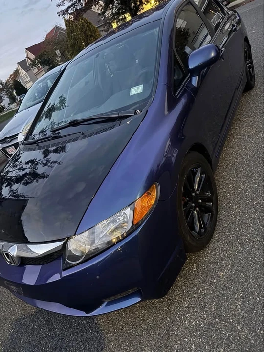 2010 Honda Civic 8th Gen - Image 10 of 19