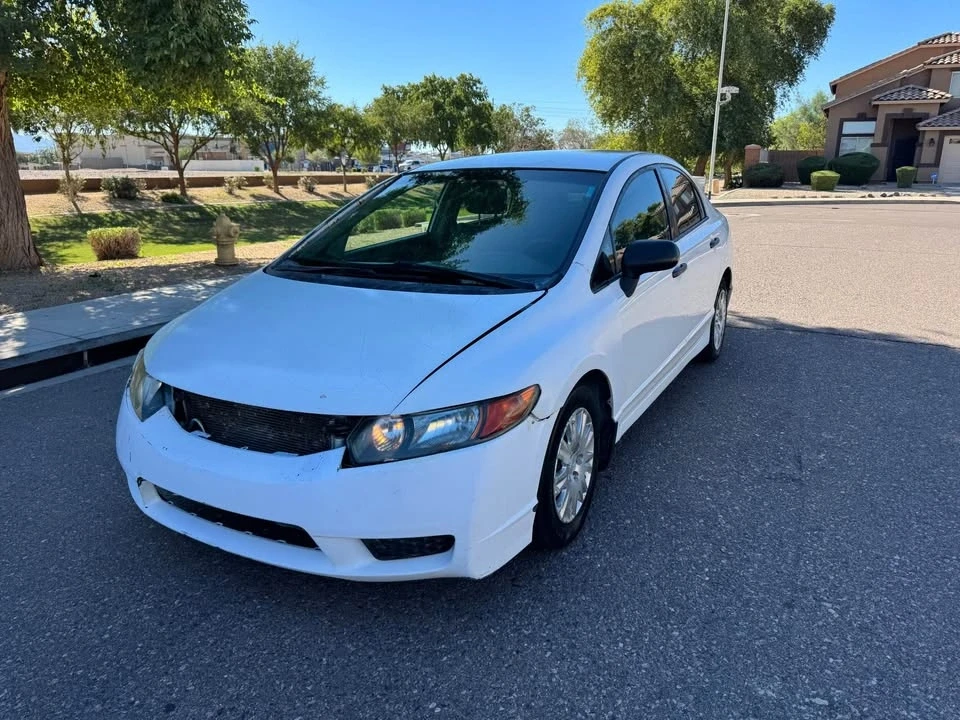 2010 Honda Civic 8th Gen - Image 11 of 14