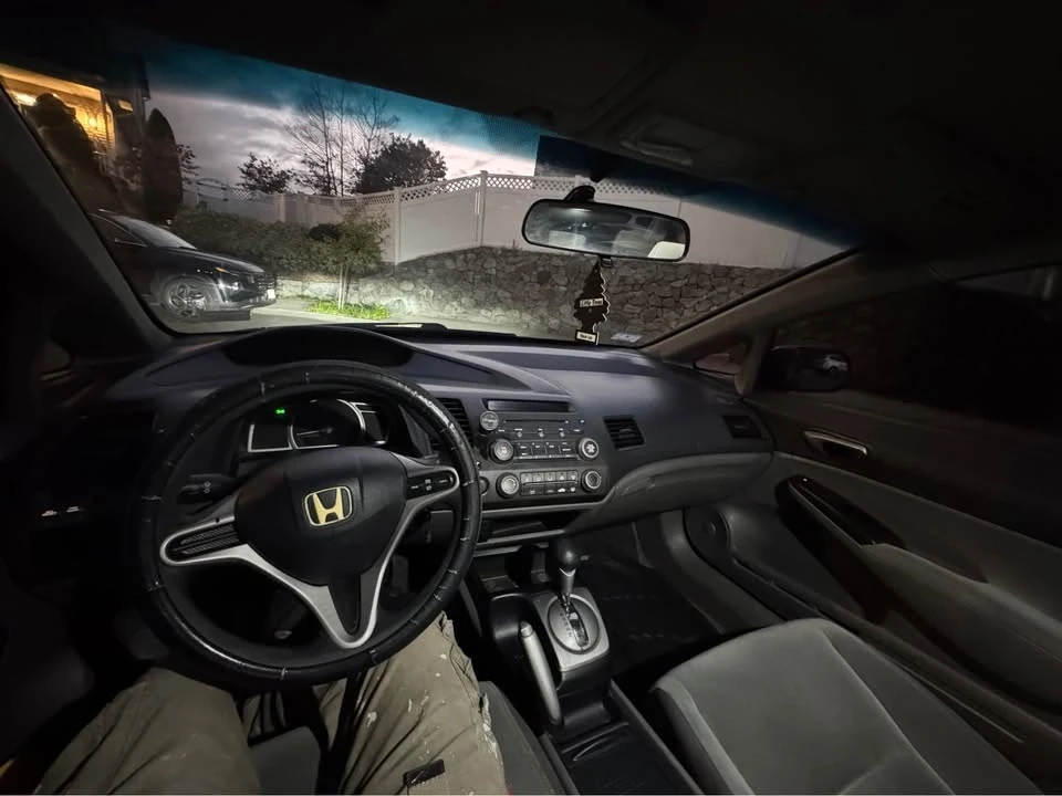 2010 Honda Civic 8th Gen - Image 18 of 19