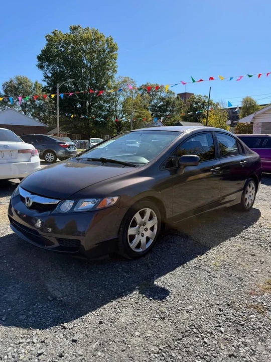 2010 Honda Civic 8th Gen - Image 10 of 20