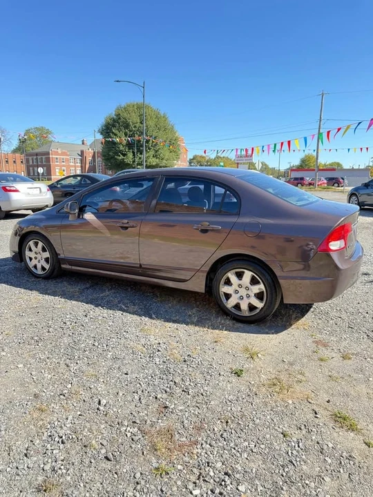 2010 Honda Civic 8th Gen - Image 9 of 20