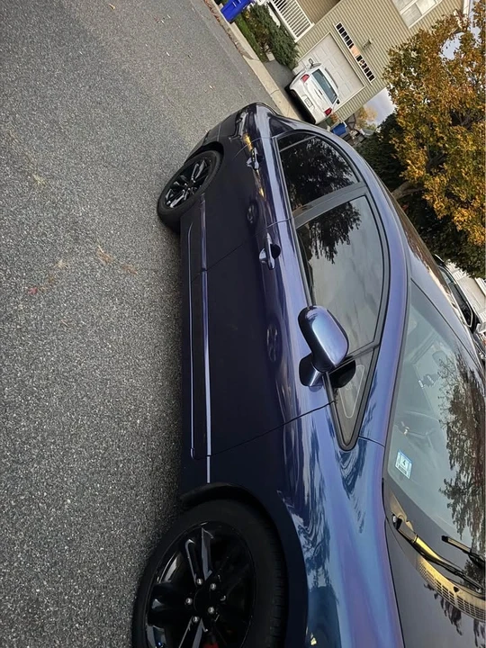 2010 Honda Civic 8th Gen - Image 2 of 19