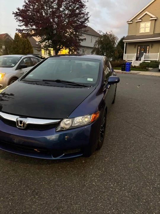 2010 Honda Civic 8th Gen - Image 19 of 19