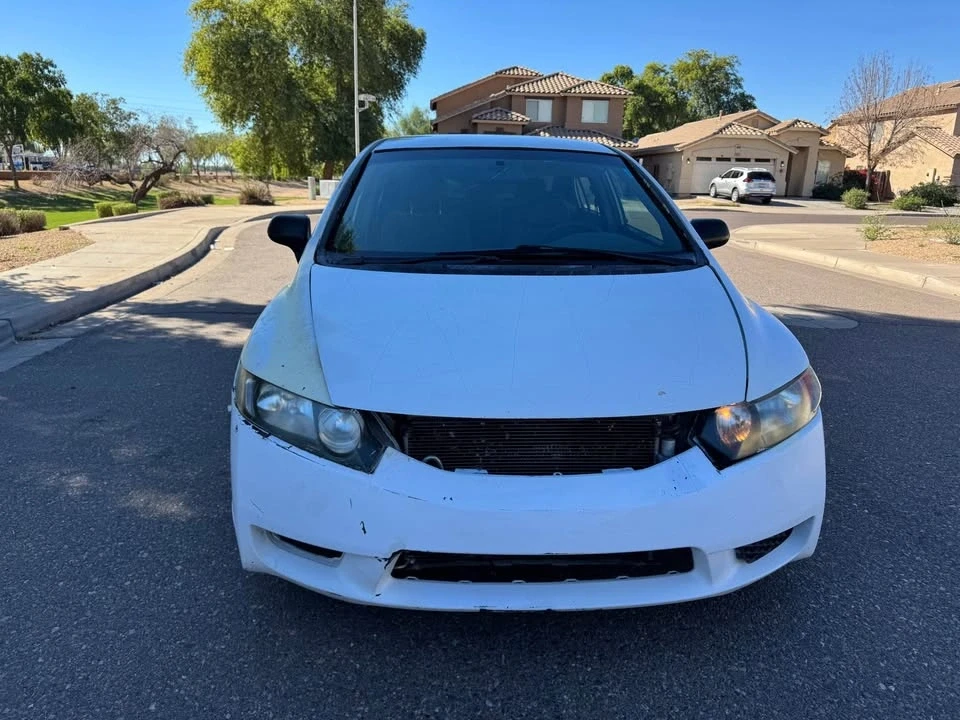 2010 Honda Civic 8th Gen - Image 12 of 14