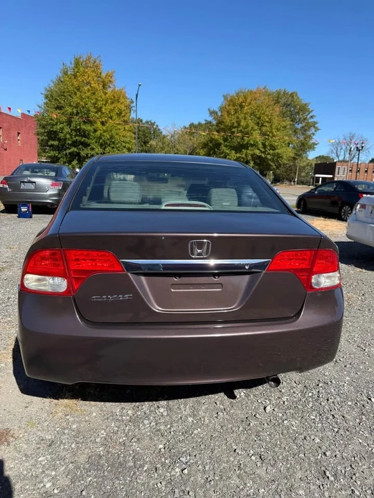2010 Honda Civic 8th Gen - Image 4 of 20