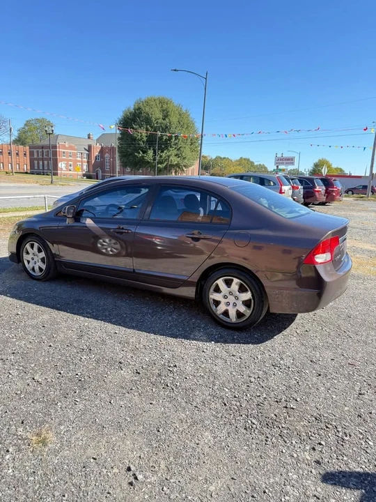 2010 Honda Civic 8th Gen - Image 13 of 20