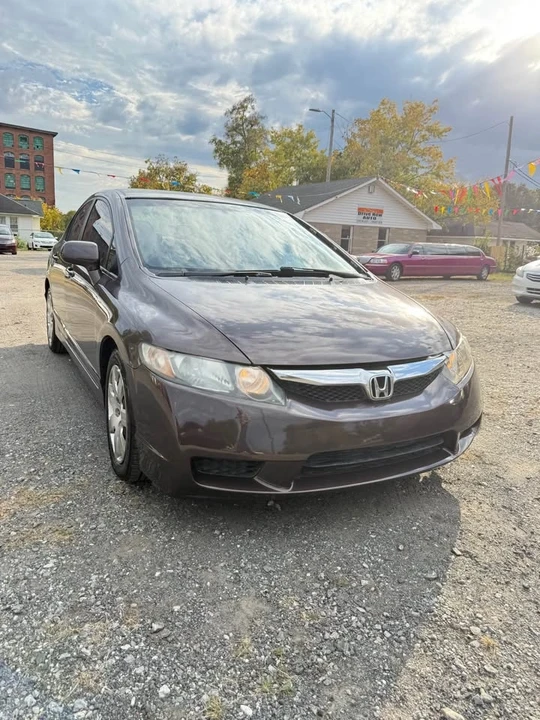 2010 Honda Civic 8th Gen - Image 5 of 20